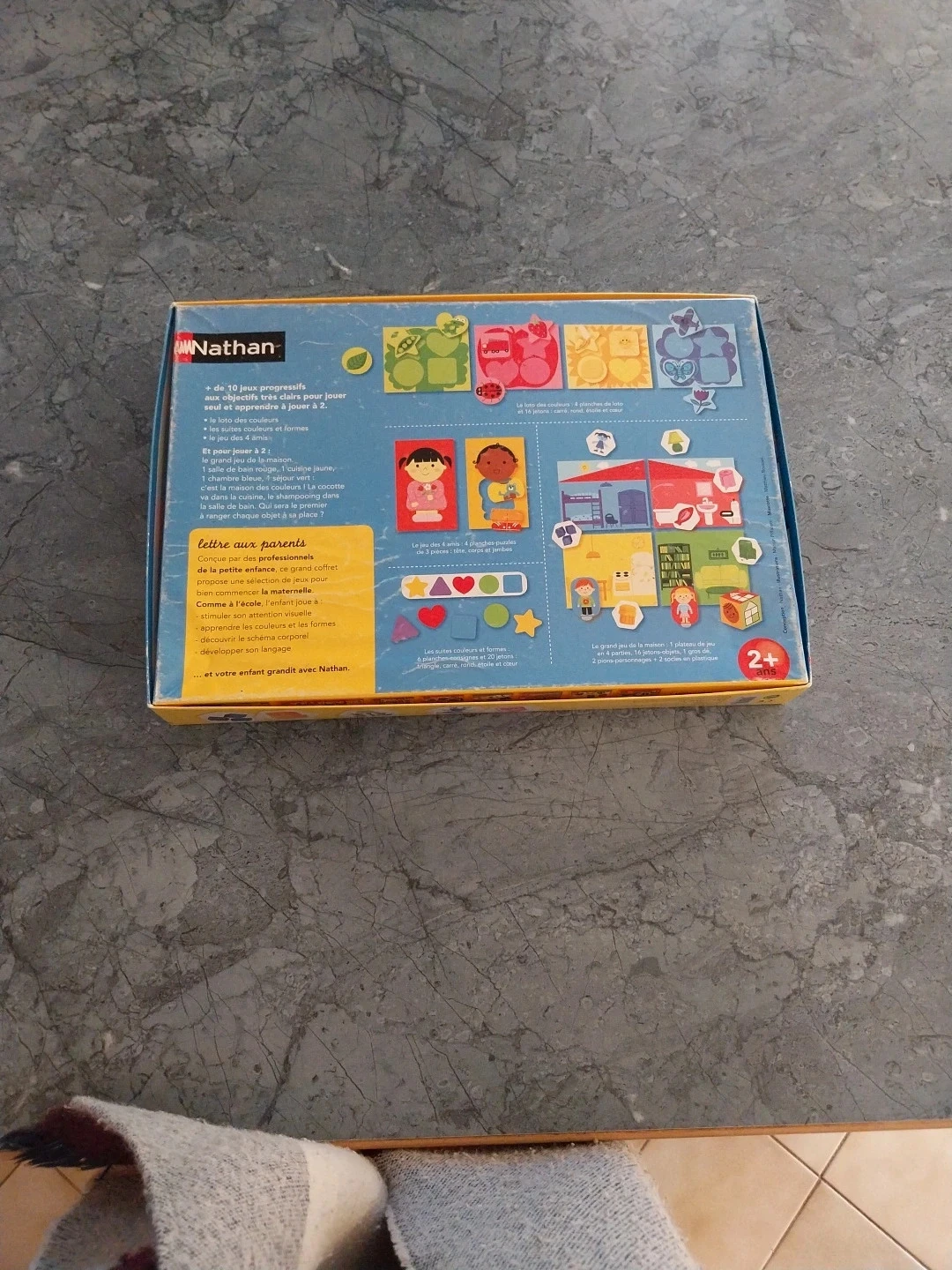 A caminho da pré-escola 2 anos – photo 6